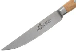 Lion Sabatier Gaucho Set De Couteaux à Steak, 4 Pièces, 900484 -Victokai Boutique SA900484 03 lion sabatier