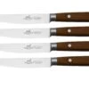 Lion Sabatier Gaucho 900485, Set De 4 Couteaux à Steak