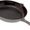 Skillet Staub 26 Cm, Gris