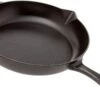 Skillet Staub 26 Cm, Noir