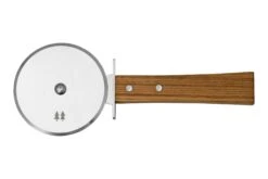 Shizu Hamono Morinoki SM-4003 Coupe Pizza, 7.5 Cm