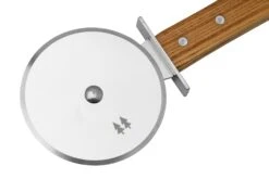 Shizu Hamono Morinoki SM-4003 Coupe Pizza, 7.5 Cm -Victokai Boutique SISM 4003 03 shizu