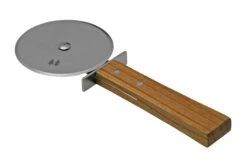 Shizu Hamono Morinoki SM-4003 Coupe Pizza, 7.5 Cm -Victokai Boutique SISM 4003 04 shizu