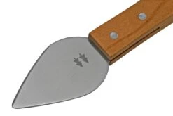 Shizu Hamono Morinoki SM-4004 Couteau à Fromage Dur, 6,5 Cm -Victokai Boutique SISM 4004 03 shizu
