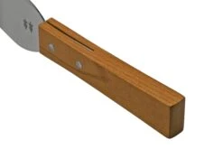 Shizu Hamono Morinoki SM-4004 Couteau à Fromage Dur, 6,5 Cm -Victokai Boutique SISM 4004 04 shizu