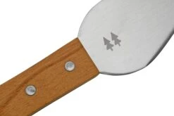 Shizu Hamono Morinoki SM-4004 Couteau à Fromage Dur, 6,5 Cm -Victokai Boutique SISM 4004 05 shizu