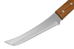 Shizu Hamono Morinoki SM-4005 Couteau à Fromage Tendre, 11,5 Cm -Victokai Boutique SISM 4005 03 shizu