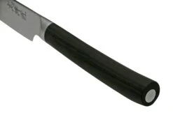 Shizu Hamono Takumi SS-1170-4, Set De Couteaux à Steak En Acier De Damas 4 Pièces, 12.5 Cm 9 Shizu Hamono Takumi SS-1170-4, Set De Couteaux à Steak En Acier De Damas 4 Pièces, 12.5 Cm -Victokai Boutique SISS 1170 4 04 shizu