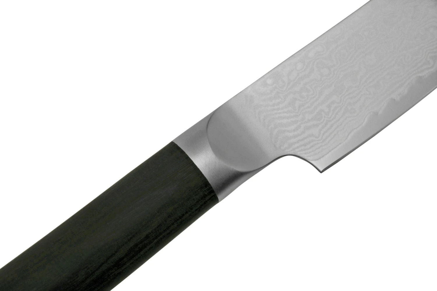 Shizu Hamono Takumi SS-1170-4, Set De Couteaux à Steak En Acier De Damas 4 Pièces, 12.5 Cm 5 Shizu Hamono Takumi SS-1170-4, Set De Couteaux à Steak En Acier De Damas 4 Pièces, 12.5 Cm – Image 5