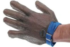 EZ Profi Fm PLUS Gants à Huitres, Taille S -Victokai Boutique SL0430100 03 friedrich munch oesterhandschoen sl0430100 03