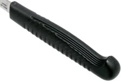 Spyderco Couteau Bec D'oiseau K09PBK, 5.7 Cm -Victokai Boutique SPK09PBKM 04 spyderco kitchen