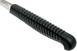 Spyderco Couteau Bec D'oiseau K09PBK, 5.7 Cm -Victokai Boutique SPK09PBKM 05 spyderco kitchen