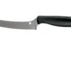 Spyderco Z-Cut K14PBK Couteau Universel 11 Cm, Noir