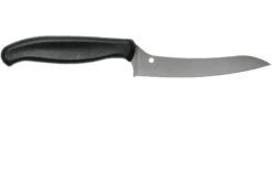 Spyderco Z-Cut K14PBK Couteau Universel 11 Cm, Noir -Victokai Boutique SPK14PBK 02 spyderco