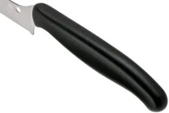 Spyderco Z-Cut K14PBK Couteau Universel 11 Cm, Noir -Victokai Boutique SPK14PBK 05 spyderco