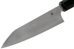 Spyderco Itamae Funayuki Murray Carter Collection, K16GPBNBK -Victokai Boutique SPK16GPBNBK 03 spyderco