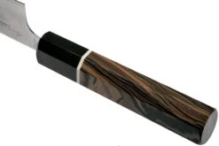 Spyderco Itamae Funayuki Murray Carter Collection, K16GPBNBK -Victokai Boutique SPK16GPBNBK 04 spyderco