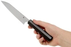 Spyderco Wakiita Funayuki Murray Carter Collection, K16GP -Victokai Boutique SPK16GP 06 spyderco