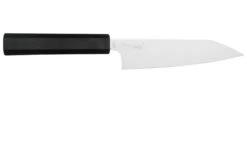 Spyderco Minarai Funayuki Murray Carter Collection, K16PBK -Victokai Boutique SPK16PBK 02 spyderco