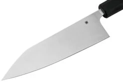 Spyderco Minarai Bunka Bocho Murray Carter Collection, K18PBK -Victokai Boutique SPK18PBK 03 spyderco