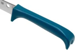 Spyderco Counter Puppy Couteau à éplucher Bleu, K20PBL -Victokai Boutique SPK20PBL 05 spyderco