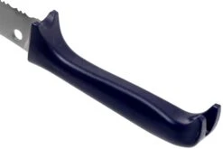 Spyderco Counter Puppy Couteau à Tomates Dentelé Violet, K20SPR 9 Spyderco Counter Puppy Couteau à Tomates Dentelé Violet, K20SPR -Victokai Boutique SPK20SPR 04 spyderco