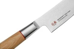 Suncraft Twisted Octagon TO-02 Couteau Universel 15 Cm -Victokai Boutique SU6731 05 suncraft