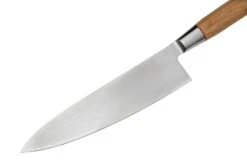 Suncraft Twisted Octagon TO-05 Couteau De Chef 20 Cm -Victokai Boutique SU6734 03 suncraft