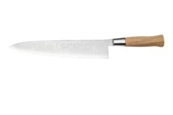 Suncraft TO-06 Couteau De Chef 24cm