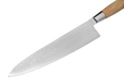 Suncraft TO-06 Couteau De Chef 24cm -Victokai Boutique SU6735 03 suncraft