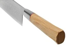 Suncraft TO-06 Couteau De Chef 24cm -Victokai Boutique SU6735 04 suncraft