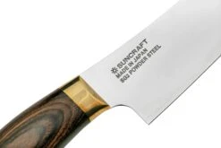 Suncraft Elegancia KSK-03 Couteau à Découper 25cm -Victokai Boutique SU6752 05 suncraft