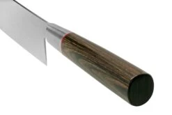 Suncraft Senzo Classic ID-05 Couteau De Chef 20cm 8 Suncraft Senzo Classic ID-05 Couteau De Chef 20cm -Victokai Boutique SU6764 04 suncraft