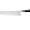 Suncraft Senzo Classic ID-06 Couteau De Chef 24cm