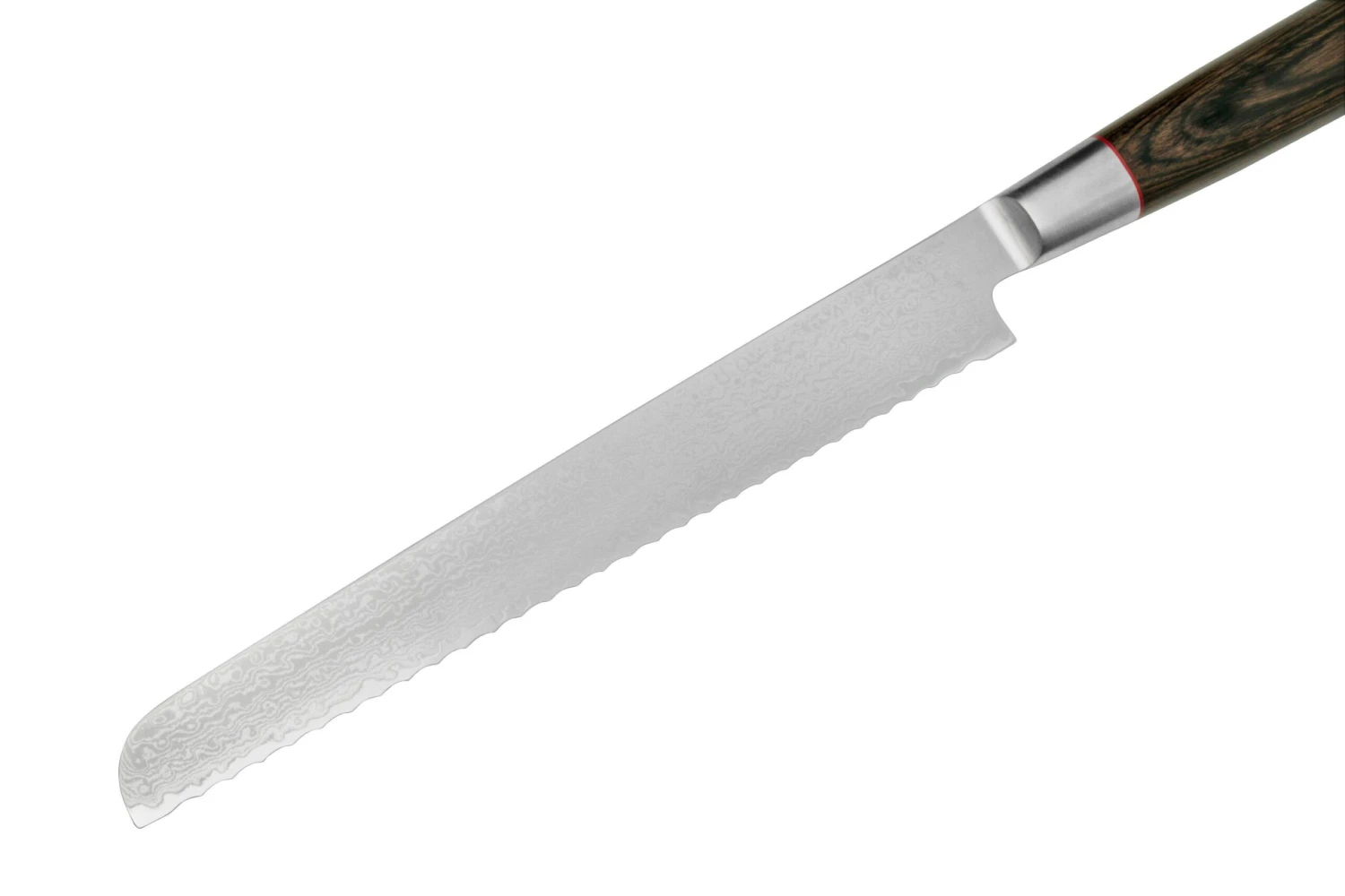 Suncraft Senzo Classic ID-14 Couteau à Pain 22cm 3 Suncraft Senzo Classic ID-14 Couteau à Pain 22cm – Image 3