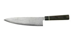 Suncraft Senzo Black BD-05 Couteau De Chef 20 Cm