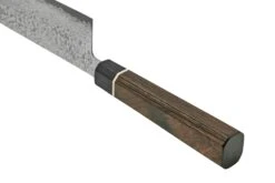 Suncraft Senzo Black BD-05 Couteau De Chef 20 Cm -Victokai Boutique SU6800 04 suncraft