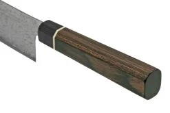 Suncraft Senzo Black BD-05 Couteau De Chef 20 Cm -Victokai Boutique SU6800 05 suncraft