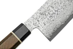 Suncraft Senzo Black BD-05 Couteau De Chef 20 Cm -Victokai Boutique SU6800 06 suncraft