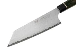 Suncraft Senzo Black BD-08 Couteau De Chef Bunka 16,5 Cm -Victokai Boutique SU6803 03 suncraft