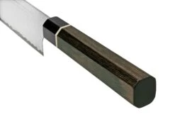 Suncraft Senzo Black BD-08 Couteau De Chef Bunka 16,5 Cm -Victokai Boutique SU6803 04 suncraft