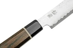 Suncraft Senzo Black BD-02 Couteau Universel 12 Cm -Victokai Boutique SU6805 05 suncraft