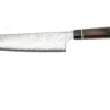 Suncraft Senzo Black BD-09 Couteau De Chef Bunka 20 Cm