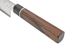 Suncraft Senzo Black BD-09 Couteau De Chef Bunka 20 Cm -Victokai Boutique SU6807 04 suncraft