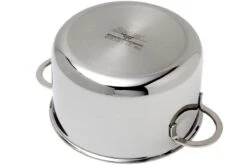 Spring Cristal Faitout Avec Couvercle 16 Cm, 2,0L -Victokai Boutique SX285540616 03 spring cristal sx285540616 03