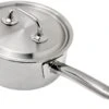 Spring Brigade Premium Casserole Avec Couvercle 16 Cm, 1,4L