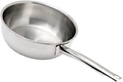 Spring Brigade Premium Sauteuse 20 Cm, 2,0L