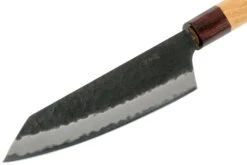 Sakai Takayuki Blue Paper Super Kengata 16 Cm -Victokai Boutique TA01191 03 sakai takayuki