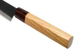 Sakai Takayuki Blue Paper Super Kengata 16 Cm -Victokai Boutique TA01191 05 sakai takayuki