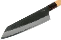 Sakai Takayuki Blue Paper Super Kengata 19 Cm -Victokai Boutique TA01192 03 sakai takayuki